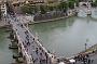 0580 Rome - Castel Sant Angelo